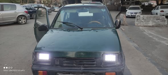 دايو تيكو 2001 - صورة 4