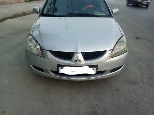 ميتسوبيشي لانسر 2006 - صورة 2