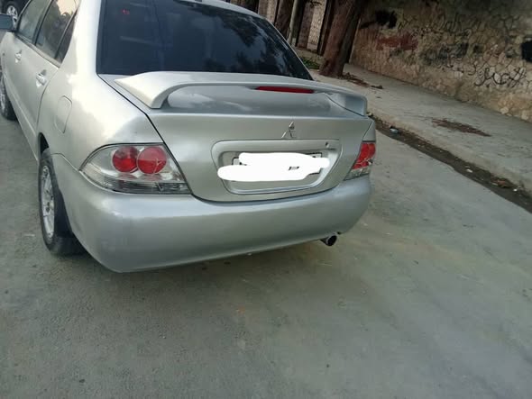 ميتسوبيشي لانسر 2006 - صورة 4