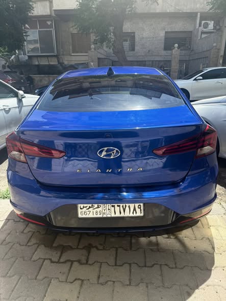 هونداي النتره 2021 - صورة 4