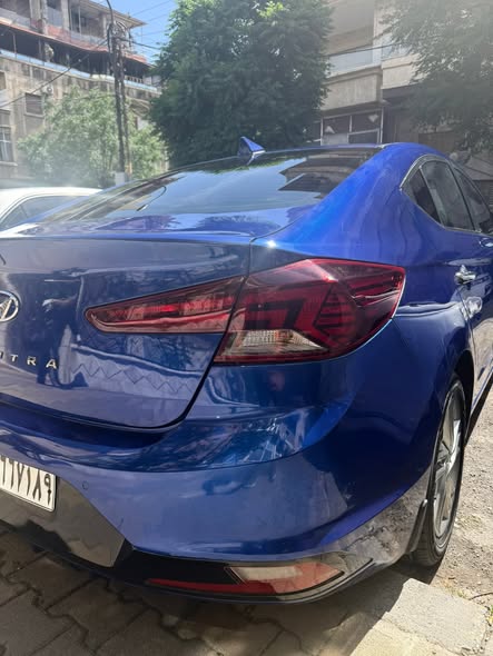 هونداي النتره 2021 - صورة 5