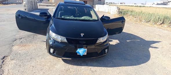 كيا فورتي 2013 - صورة 1