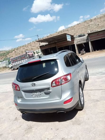 هيونداي سانتا في 2009 - صورة 4