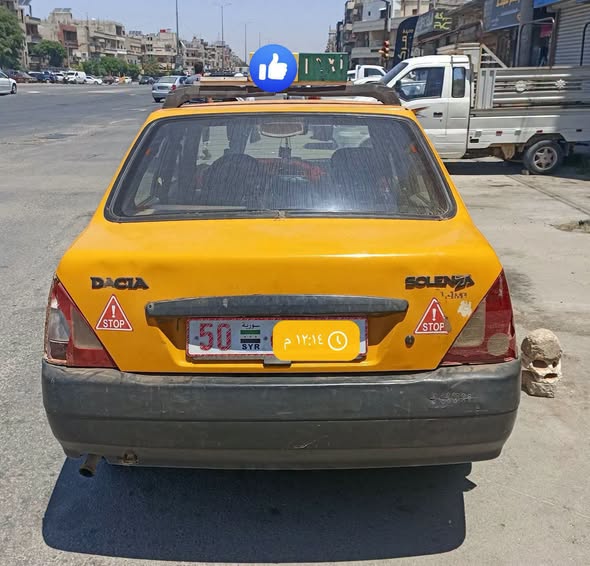 داسيا سولينزا 2003 - صورة 2