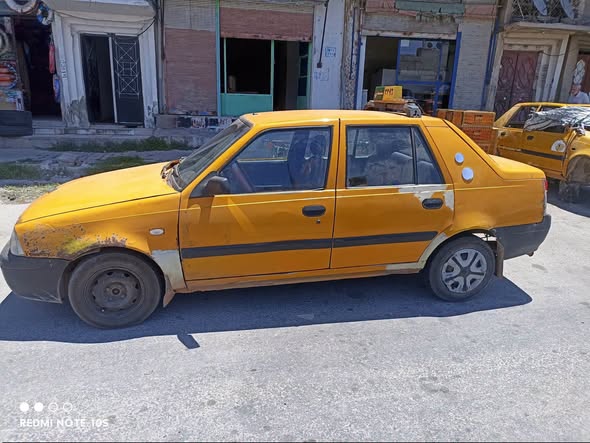 داسيا سولينزا 2003 - صورة 3