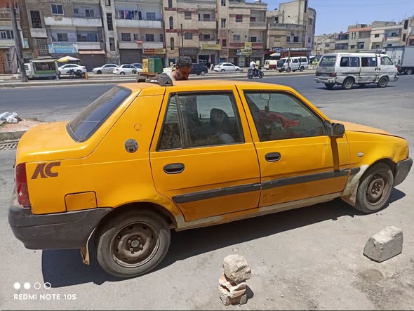 داسيا سولينزا 2003 - صورة 4