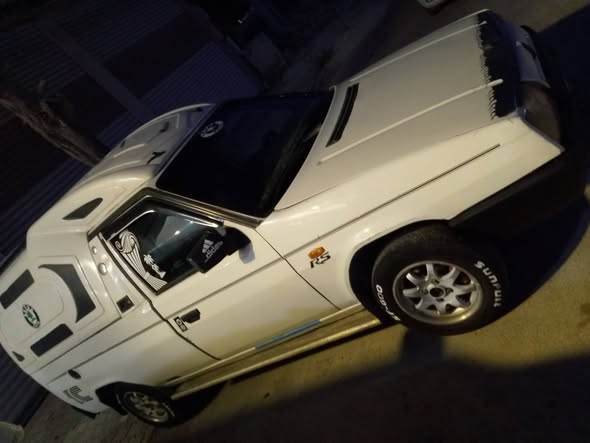 سكودا بيك أب 1995 - صورة 2