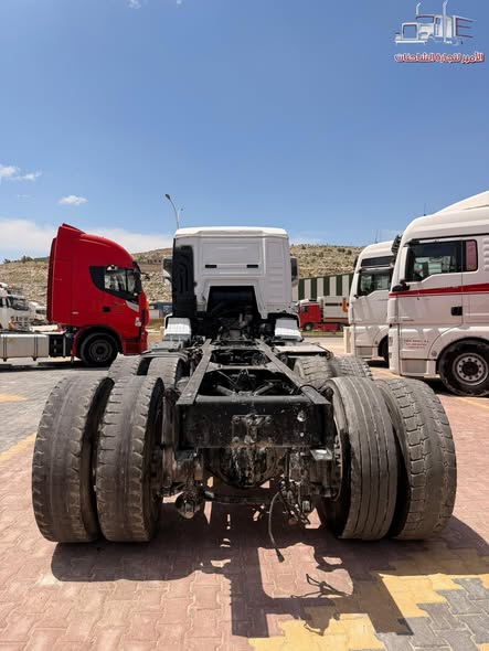 مان TGS 2021 - صورة 2