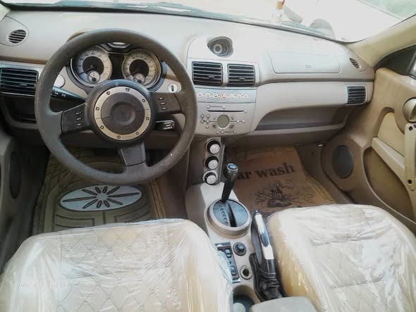 بروتون جين 2 2007 - صورة 3