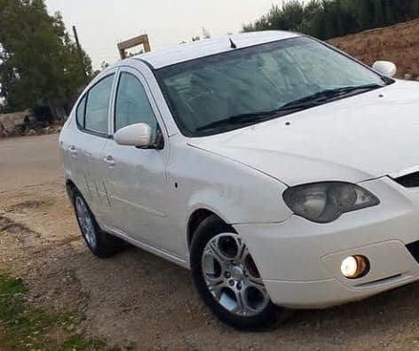 بروتون جين 2 2007 - صورة 4