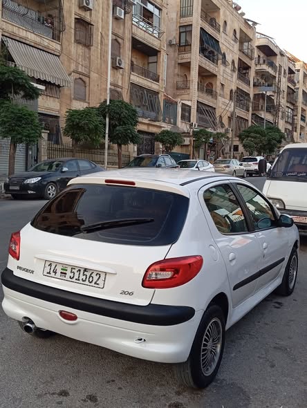 بيجو 206 2005 - صورة 3