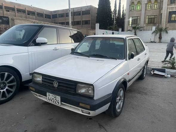 فكس فاكن جتا 1992 - صورة 2
