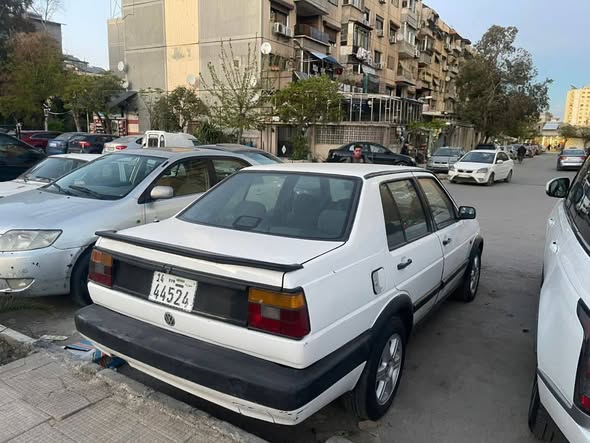 فكس فاكن جتا 1992 - صورة 3