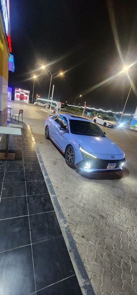هيونداي النترا 2023 - صورة 2