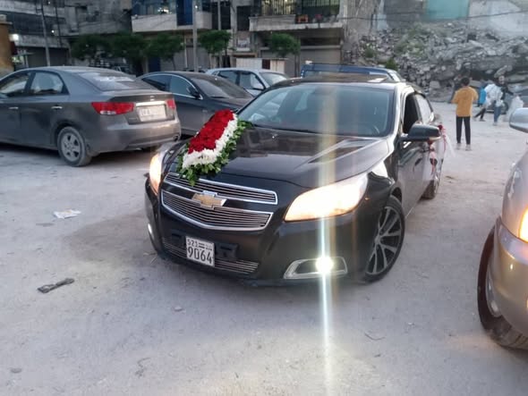 شيفورليه ماليبو 2015 - صورة 1