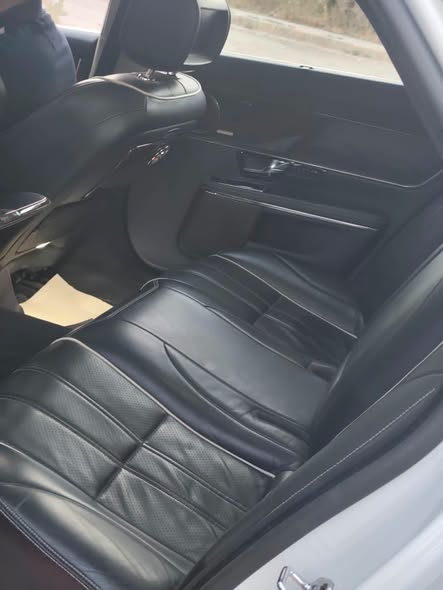 جاكوار XJ 2012 - صورة 5