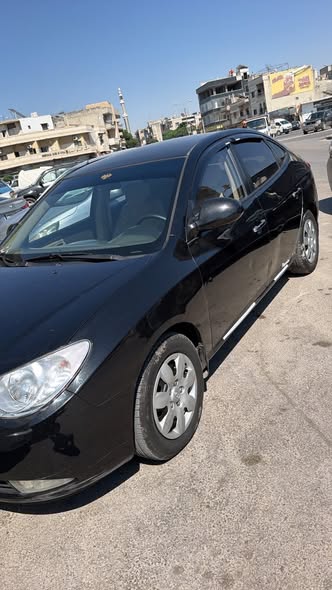 هيونداي افانتي 2007 - صورة 3