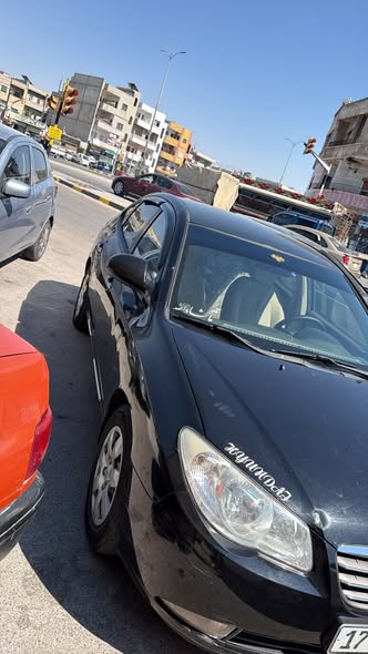 هيونداي افانتي 2007 - صورة 4