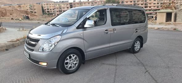 هيونداي اتش وان 2014 - صورة 1