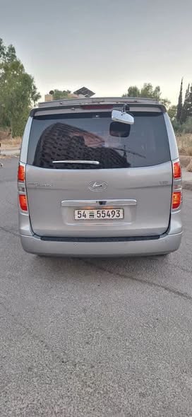 هيونداي اتش وان 2014 - صورة 3