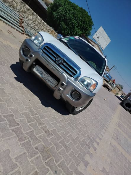 هيونداي سانتا في 2005 - صورة 1