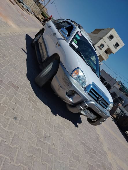 هيونداي سانتا في 2005 - صورة 2