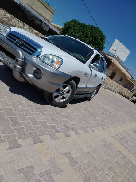 هيونداي سانتا في 2005 - صورة 3