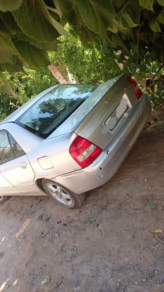 مازدا جوهرة 2001 - صورة 5