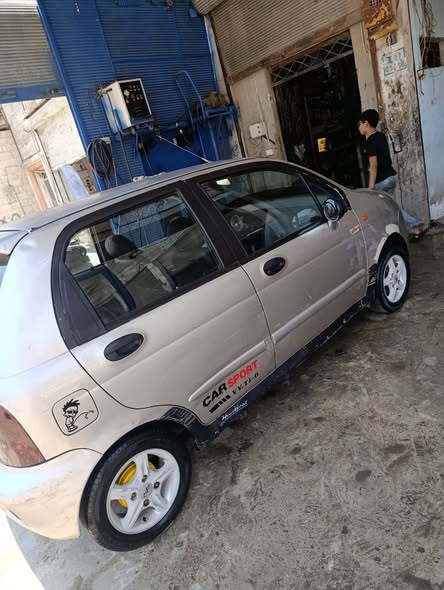 شيري كيو كيو 2005 - صورة 2