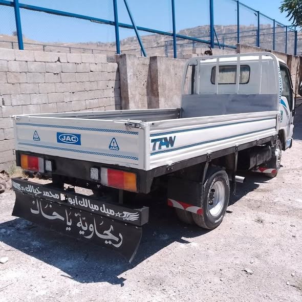 جاك 1020 2006 - صورة 4