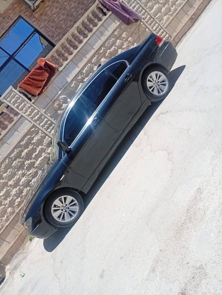 بي ام دبليو 730Li 2009 - صورة 2