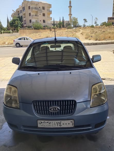 كيا مورننغ 2008 - صورة 2