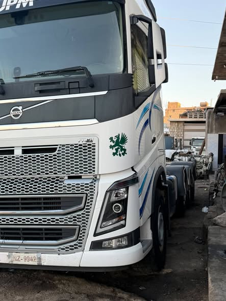 فولفو FH 2017 - صورة 2
