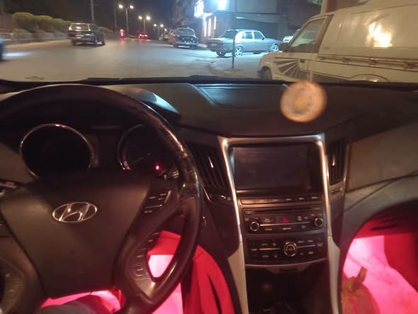 هيونداي سوناتا 2014 - صورة 2