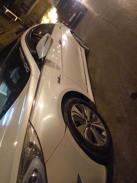 هيونداي سوناتا 2014 - صورة 3