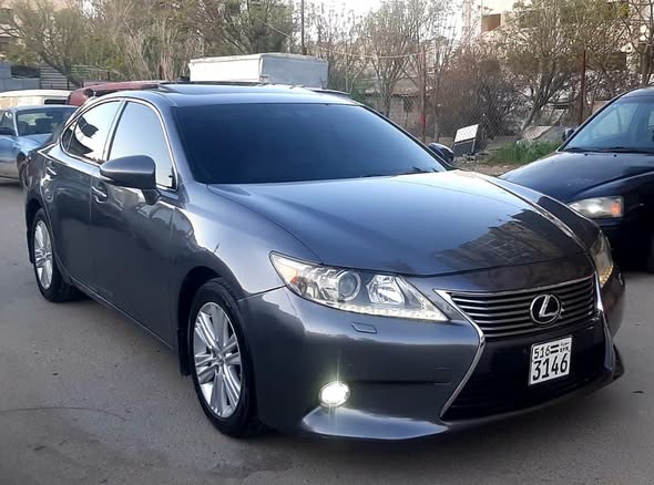 لكزس ES250 2014 - صورة 1