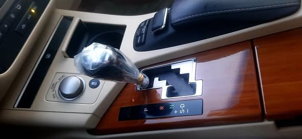 لكزس ES250 2014 - صورة 2