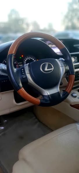 لكزس ES250 2014 - صورة 3