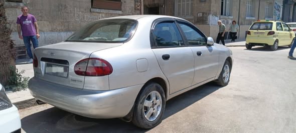 دايو لانوس 1999 - صورة 4