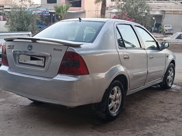 جيلي سي كي 2010 - صورة 1