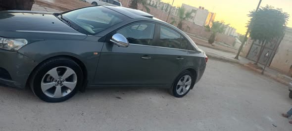 دايو لاسيتي 2010 - صورة 2