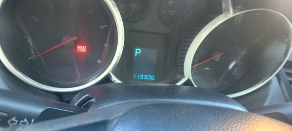 دايو لاسيتي 2010 - صورة 3
