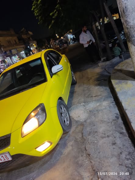 كيا ريو 2011 - صورة 3