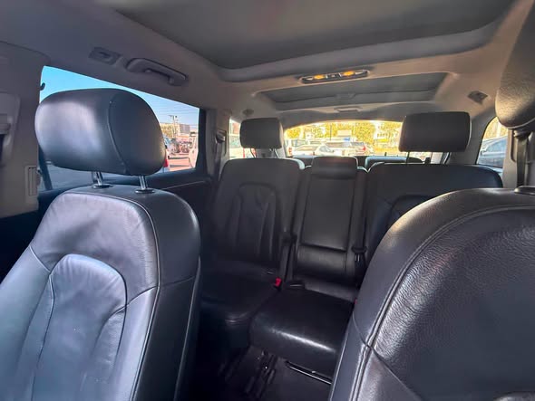 هيونداي باليسيد 2024 - صورة 5