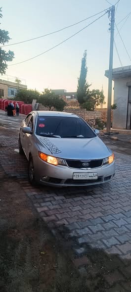 كيا فورتي 2009 - صورة 3