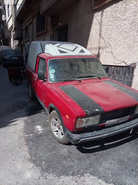 لادا ريفا 1994 - صورة 2