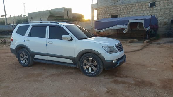 كيا موهافي 2012 - صورة 2