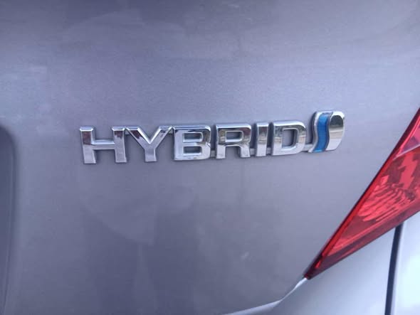 تويوتا C-HR 2018 - صورة 5