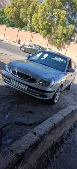 دايو نوبيرا 2000 - صورة 2