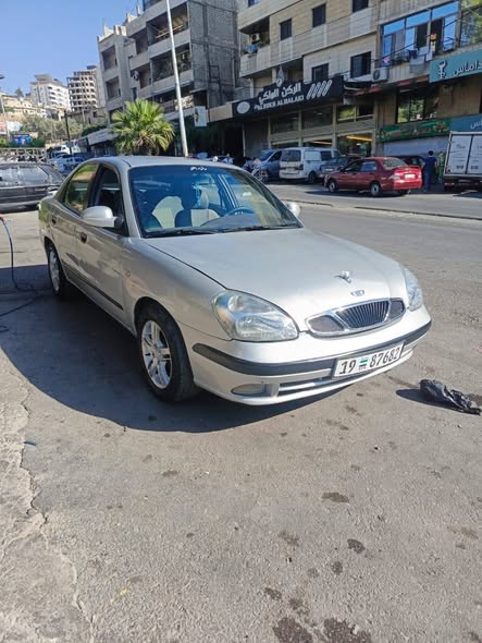 دايو نوبيرا 2000 - صورة 3
